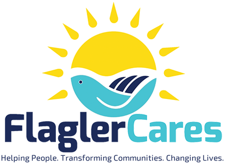 Flagler Cares Mobile Logo