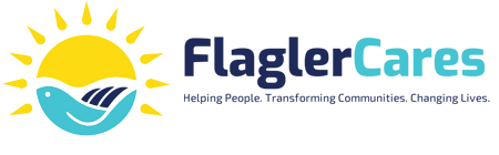 Flagler Cares Logo