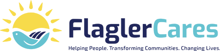 Flagler Cares Logo