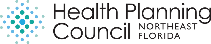 Health Planning Council Northeast Florida logo