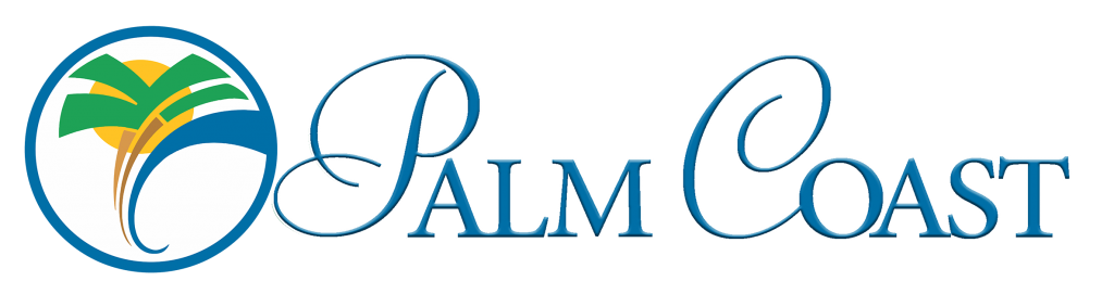 City of Palm Coast logo